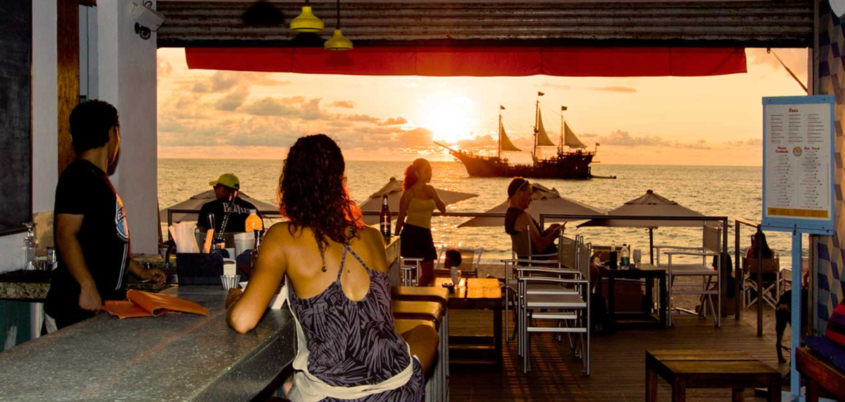 9 restaurantes locales en Puerto Vallarta que debes probar